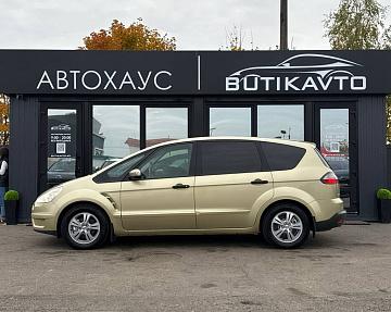 Ford S-MAX I - фото 4