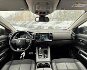 Citroen C5 Aircross I , 2020 г., автомат, бензин - фото 9