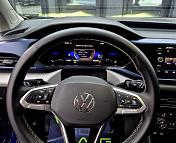 Volkswagen Taos  I , 2024 г., робот, бензин  - фото 15