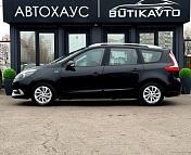 Renault Grand Scenic III · 2-й рестайлинг , 2014 г., механика, дизель - фото 7