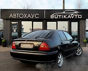 Honda Civic VI , 1996 г., механика, бензин - фото 7