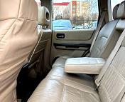 Nissan X-Trail I (T30) , 2003 г., механика, дизель - фото 12