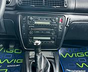 Volkswagen Passat B5 · Рестайлинг , 2003 г., механика, дизель - фото 13