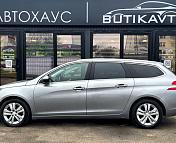 Peugeot 308 T9 , 2014 г., механика, дизель - фото 8