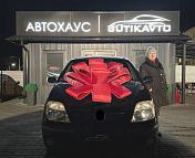 Renault Scenic I · Рестайлинг , 2000 г., механика, дизель