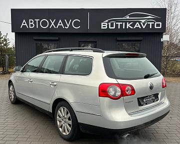 Volkswagen Passat - фото 4