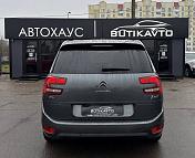 Citroen C4 Grand Picasso II · Рестайлинг , 2017 г., автомат, дизель - фото 5