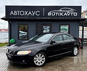 Volvo S80 II · Рестайлинг , 2011 г., автомат, бензин  - фото 3