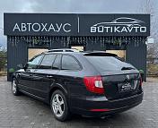 Skoda Superb II , 2010 г., механика, бензин - фото 4