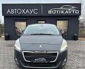 Peugeot 5008 I · Рестайлинг , 2015 г., механика, дизель - фото 2