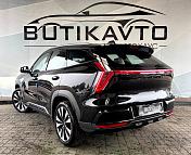 Geely Boyue L I · 2-й рестайлинг , 2025 г., робот, бензин - фото 5