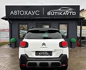 Citroen C3 Aircross I , 2020 г., механика, дизель - фото 6