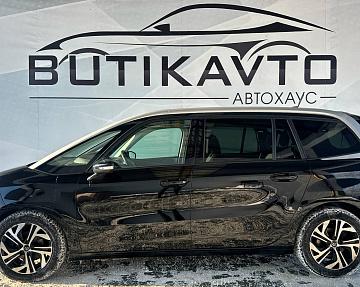 Citroen C4 Grand Spacetourer I - фото 4