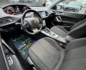 Peugeot 308 T9 · Рестайлинг , 2019 г., автомат, бензин - фото 10