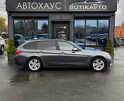 BMW 3 серия F30F31 · Рестайлинг , 2017 г., автомат, бензин - фото 8