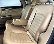 Ford Fusion USA II , 2013 г., автомат, бензин  - фото 15