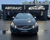 Volvo S60 II , 2011 г., механика, дизель - фото 2