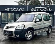 Peugeot Partner Origin · Рестайлинг , 2007 г., механика, дизель - фото 3