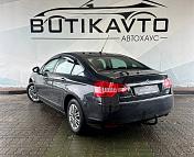 Citroen C5 II , 2010 г., механика, дизель  - фото 5