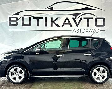 Peugeot 3008 I - фото 4