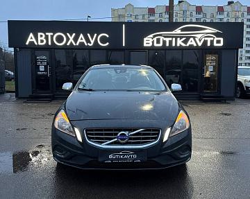 Volvo S60 II - фото 2