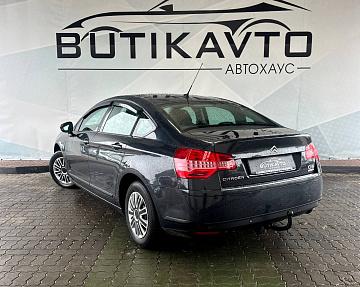 Citroen C5 II  - фото 5