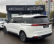 Kia Carnival IV , 2021 г., автомат, дизель  - фото 4