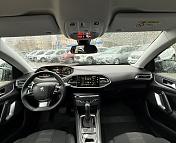 Peugeot 308 T9 · Рестайлинг , 2019 г., автомат, дизель - фото 9