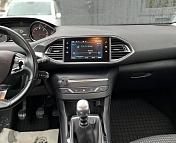 Peugeot 308 T9 · Рестайлинг , 2019 г., механика, дизель - фото 10