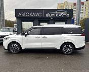 Kia Carnival IV , 2021 г., автомат, дизель  - фото 8