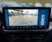 Ford Escape IV · Рестайлинг , 2023 г., автомат, бензин - фото 23