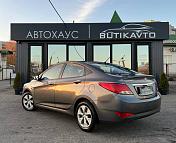 Hyundai Solaris, 2014 г., механика, бензин - фото 5