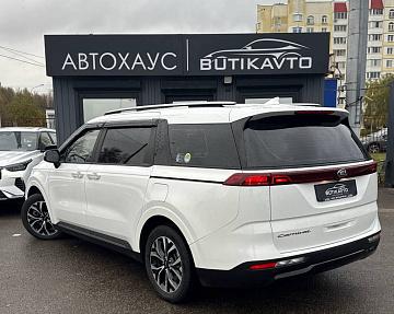 Kia Carnival IV  - фото 4