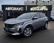 Peugeot 3008 II · Рестайлинг , 2020 г., механика, дизель - фото 3