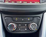 Opel Zafira C · Рестайлинг , 2017 г., механика, дизель - фото 19