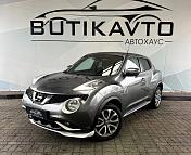 Nissan Juke YF15 · Рестайлинг , 2015 г., механика, дизель - фото 3