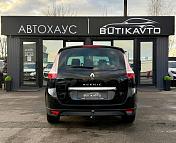 Renault Grand Scenic III · Рестайлинг , 2012 г., механика, дизель - фото 6