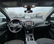 Chevrolet Equinox III , 2019 г., автомат, бензин - фото 9