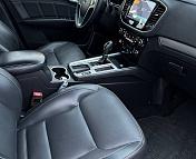 Geely Emgrand X7 I · 2-й рестайлинг , 2018 г., автомат, бензин - фото 14