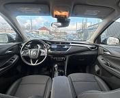 Buick Encore GX I , 2023 г., автомат, бензин - фото 9