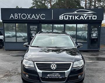 Volkswagen Passat B6 - фото 2