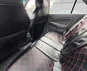 Nissan Almera Classic I , 2007 г., механика, бензин  - фото 8