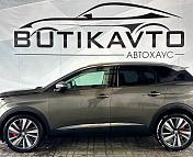 Peugeot 3008 II , 2018 г., механика, бензин - фото 4