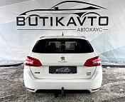 Peugeot 308 T9 , 2014 г., механика, дизель - фото 6