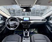 Ford Kuga III , 2020 г., механика, дизель  - фото 9