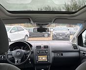 Volkswagen Touran I · 2-й рестайлинг , 2011 г., механика, бензин - фото 9