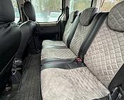 Peugeot Partner Origin · Рестайлинг , 2007 г., механика, дизель - фото 9