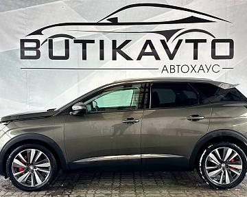 Peugeot 3008 II - фото 4