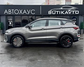 Geely Binyue L I - фото 4