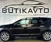 Nissan Qashqai+2 I · Рестайлинг , 2010 г., механика, дизель - фото 4